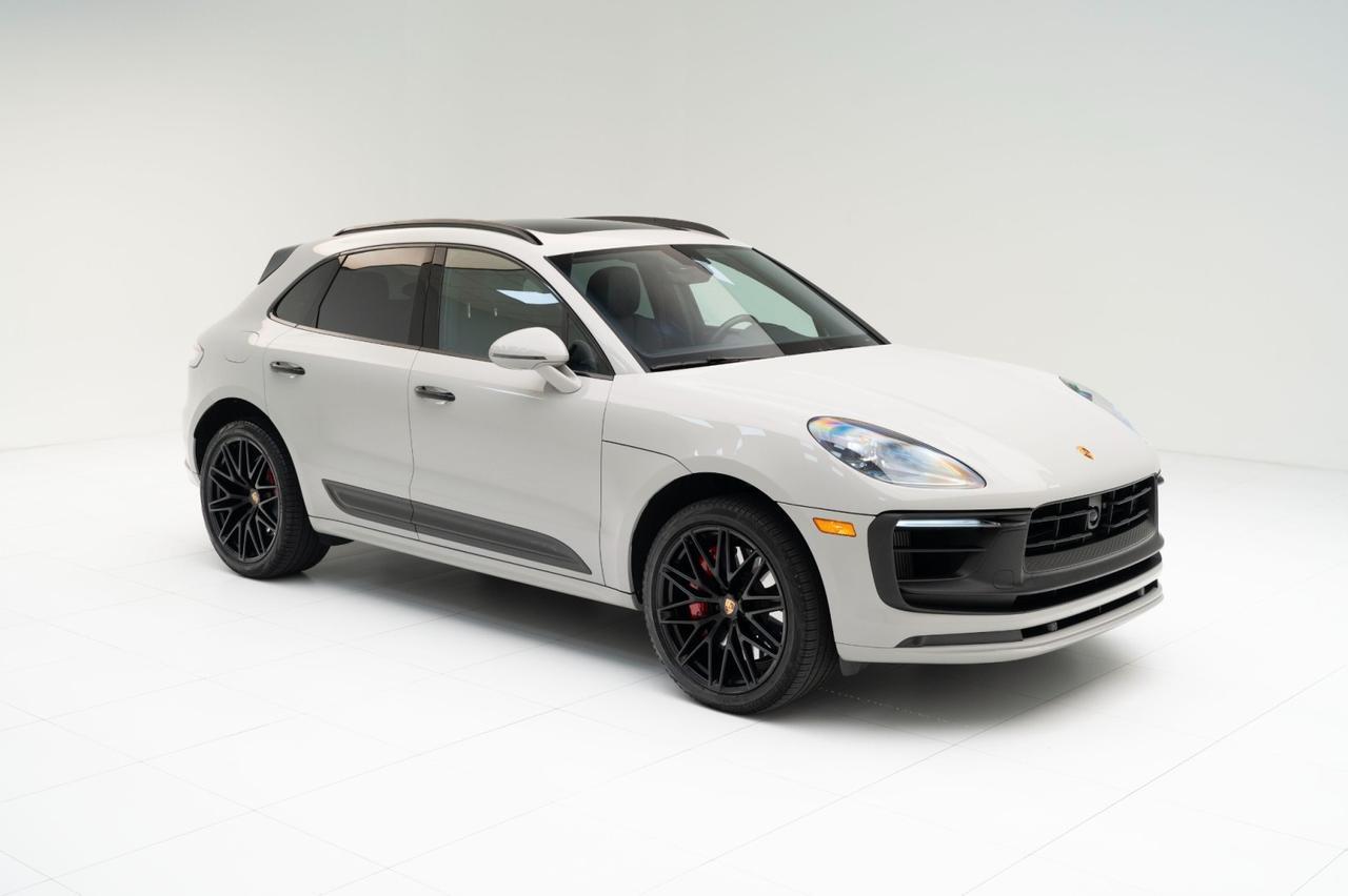 2022 Porsche Macan GTS Pompano Beach FL