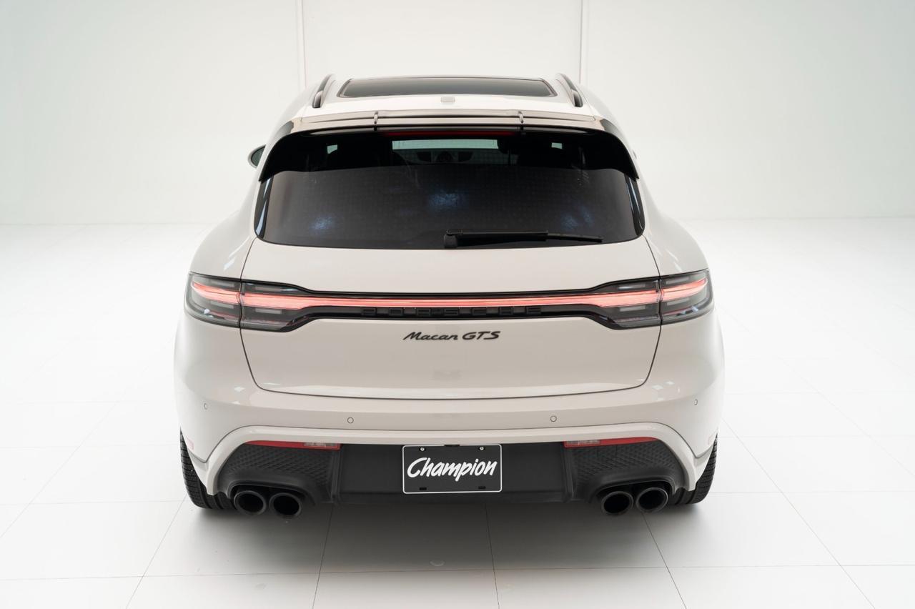 2022 Porsche Macan GTS Pompano Beach FL