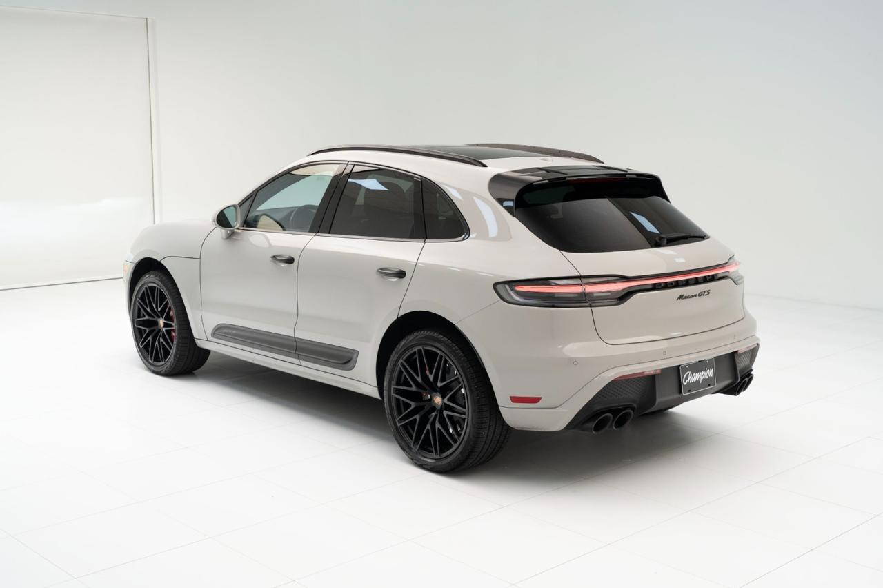 2022 Porsche Macan GTS Pompano Beach FL