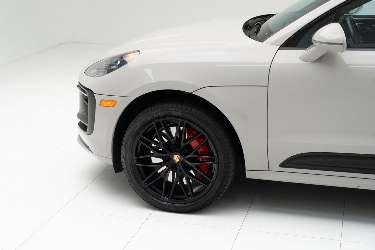 2022 Porsche Macan GTS Pompano Beach FL