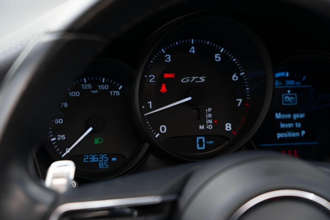 2022 Porsche Macan GTS Pompano Beach FL
