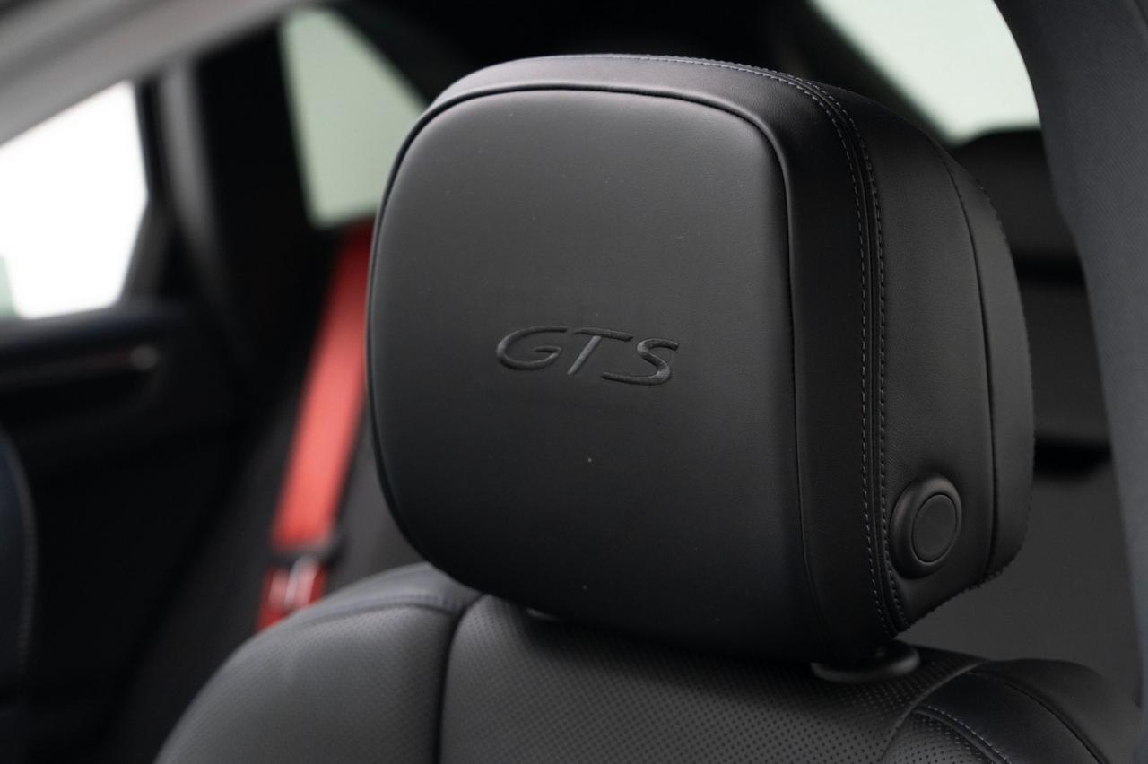 2022 Porsche Macan GTS Pompano Beach FL