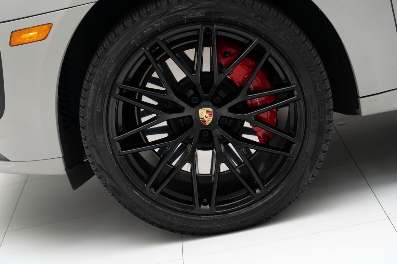 2022 Porsche Macan GTS Pompano Beach FL