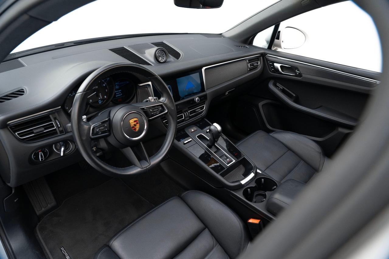 2022 Porsche Macan GTS Pompano Beach FL