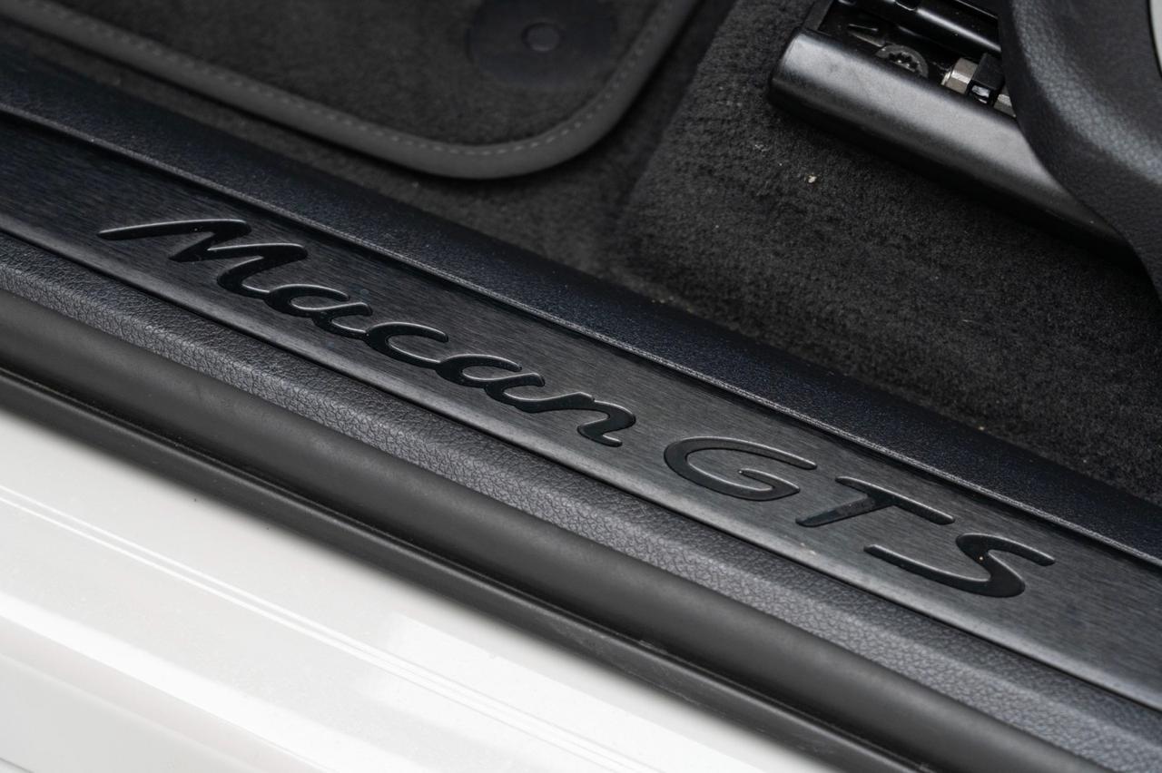 2022 Porsche Macan GTS Pompano Beach FL