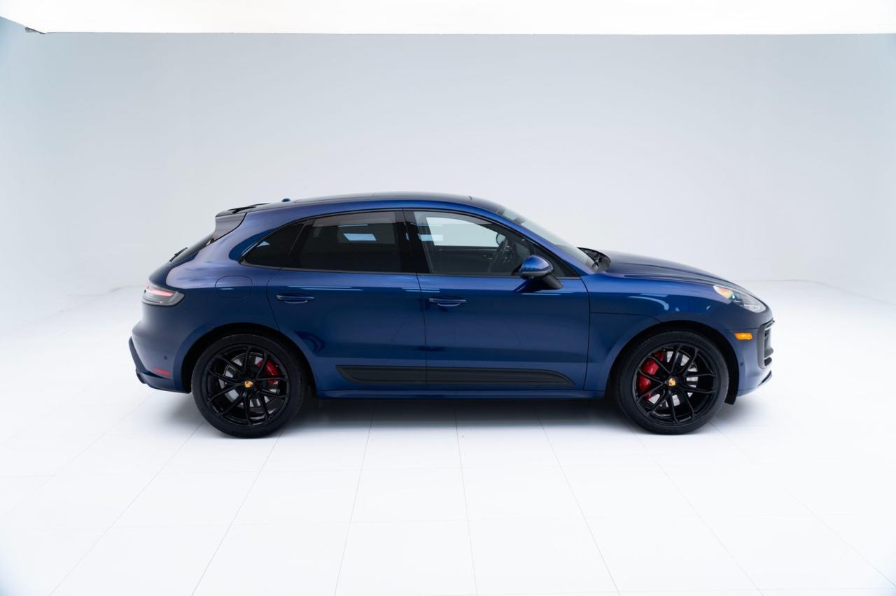 2022 Porsche Macan GTS Pompano Beach FL