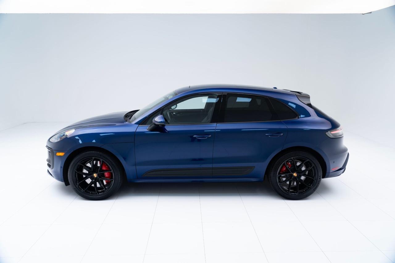 2022 Porsche Macan GTS Pompano Beach FL