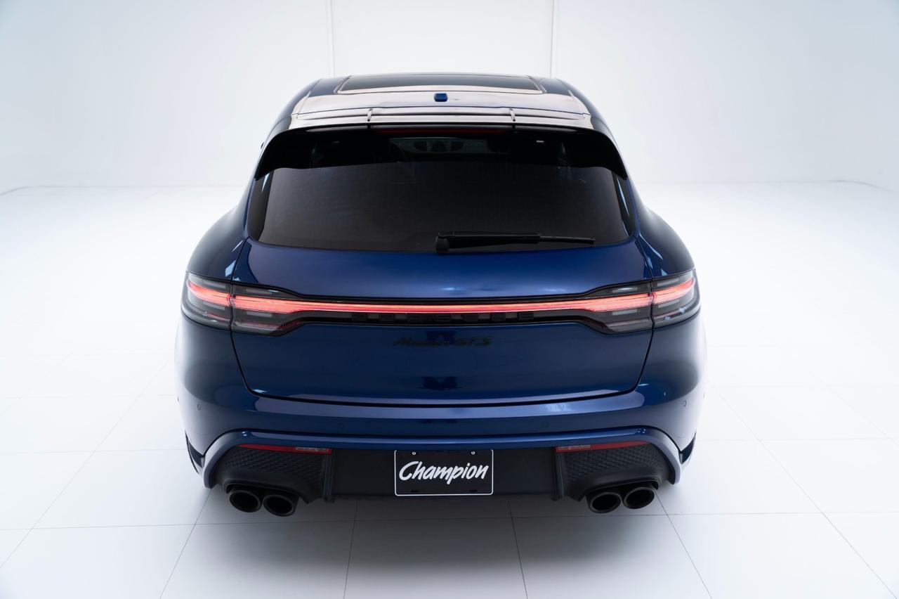 2022 Porsche Macan GTS Pompano Beach FL