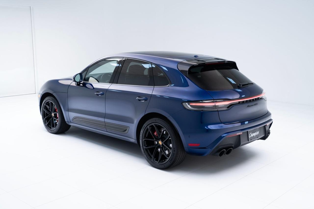 2022 Porsche Macan GTS Pompano Beach FL