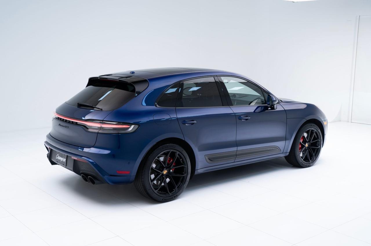 2022 Porsche Macan GTS Pompano Beach FL