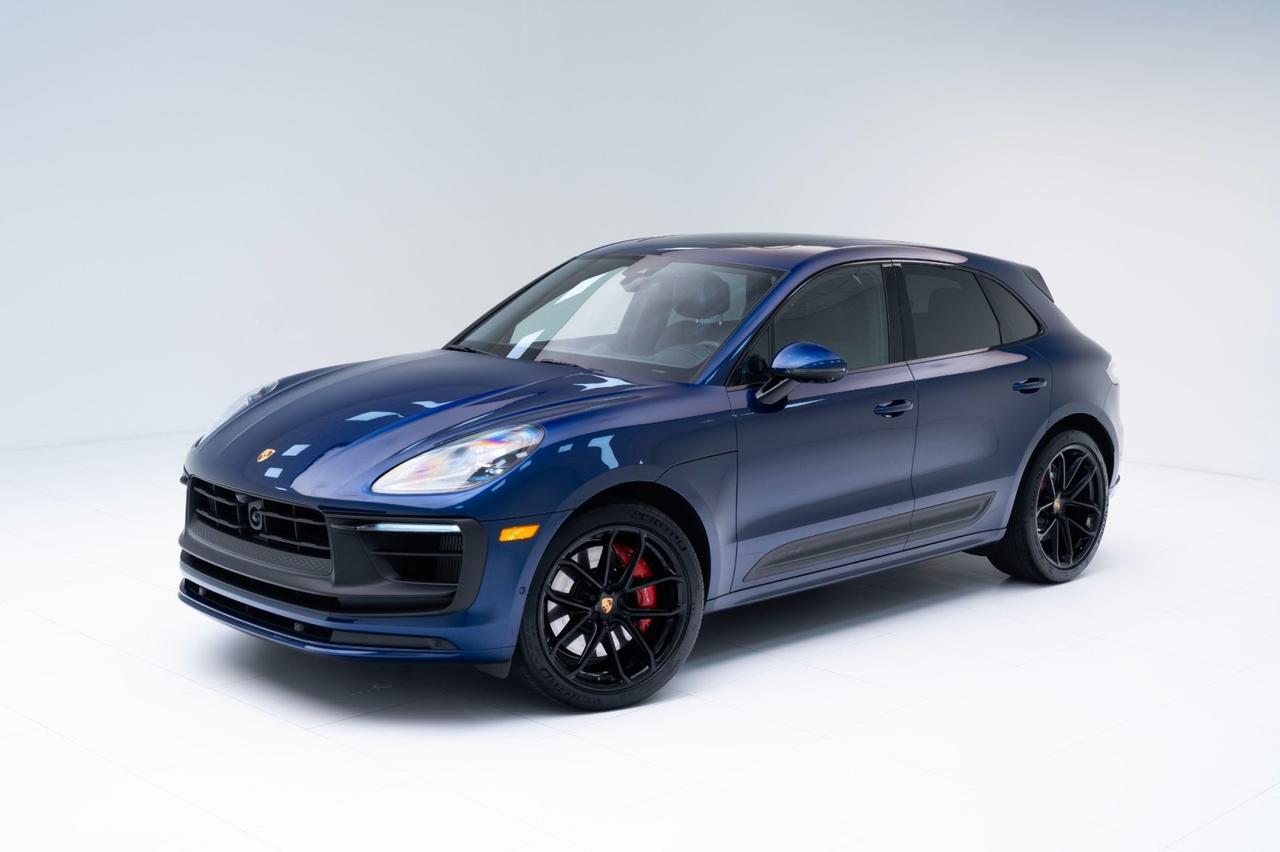 2022 Porsche Macan GTS Pompano Beach FL