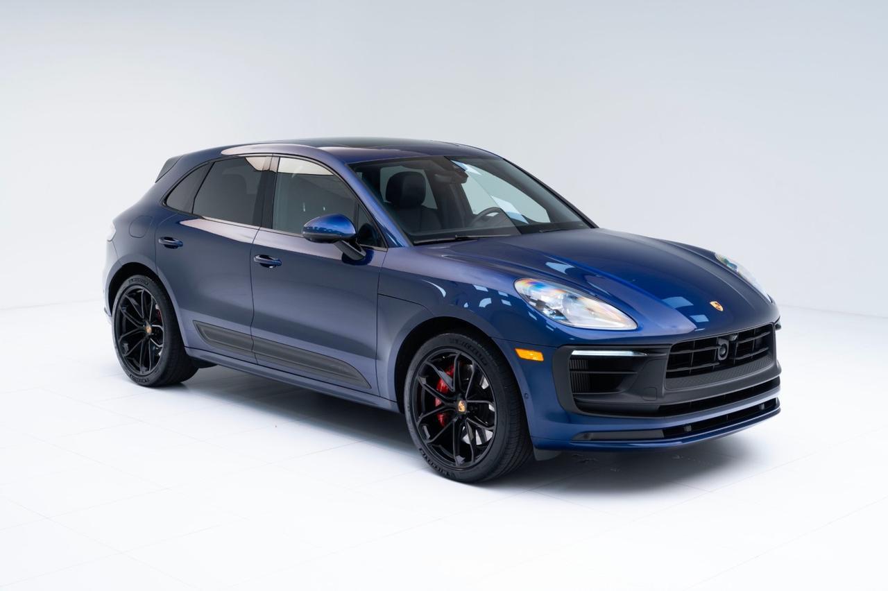 2022 Porsche Macan GTS Pompano Beach FL