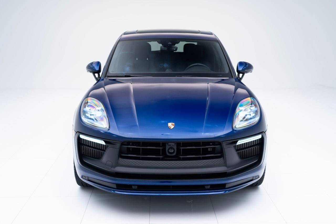 2022 Porsche Macan GTS Pompano Beach FL