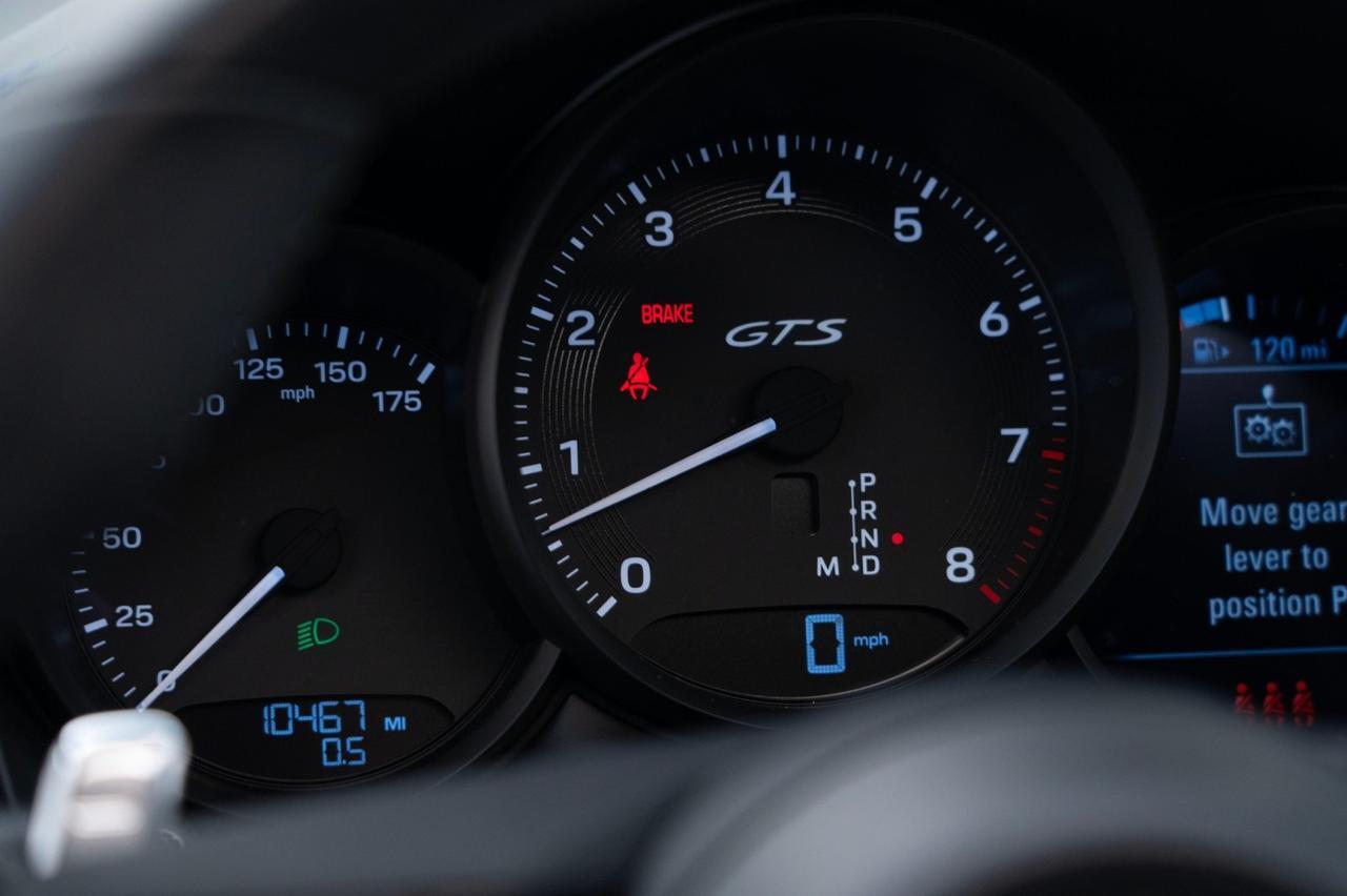 2022 Porsche Macan GTS Pompano Beach FL