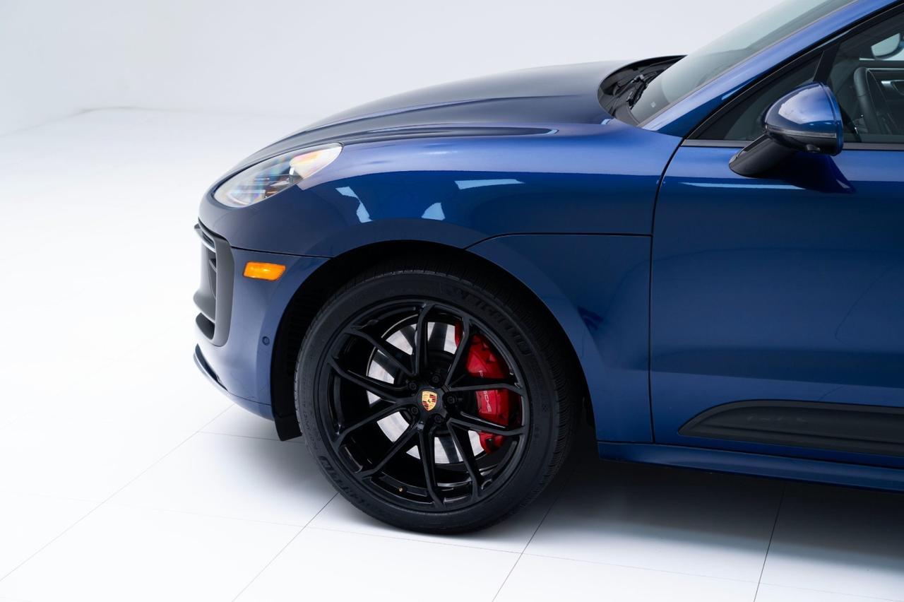 2022 Porsche Macan GTS Pompano Beach FL