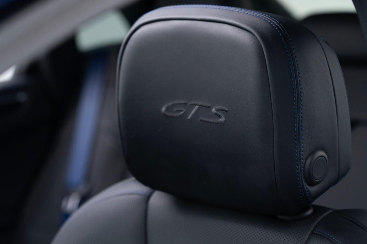 2022 Porsche Macan GTS Pompano Beach FL