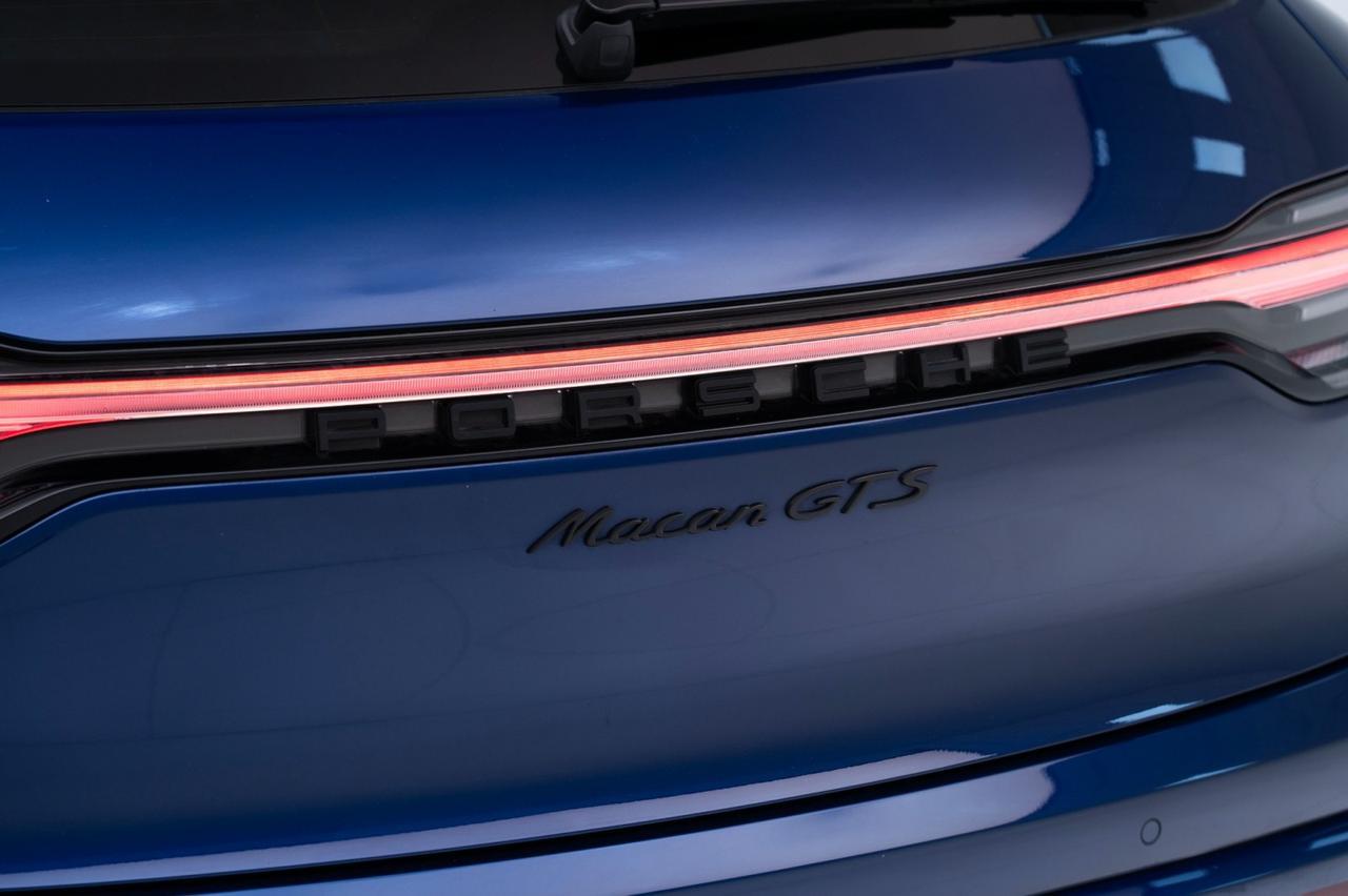 2022 Porsche Macan GTS Pompano Beach FL