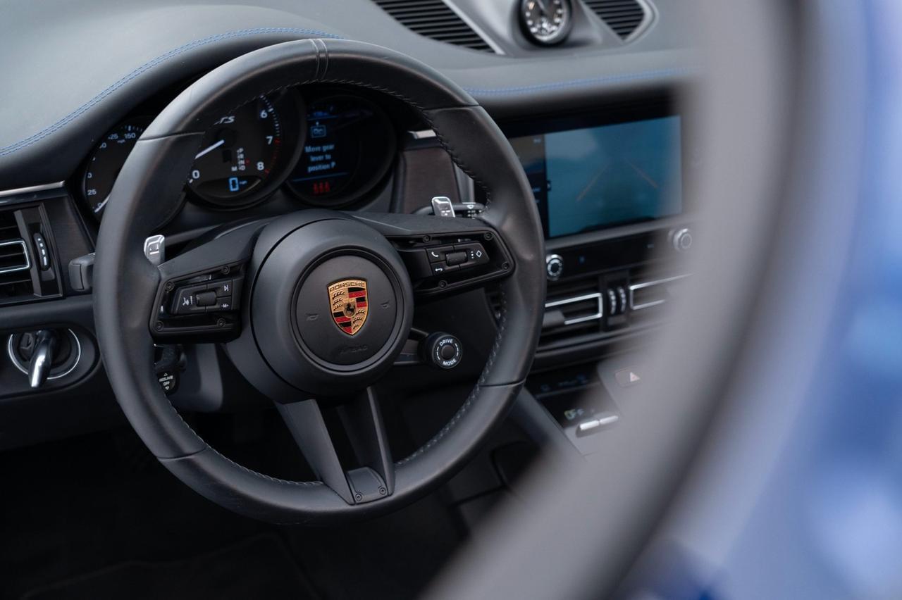 2022 Porsche Macan GTS Pompano Beach FL