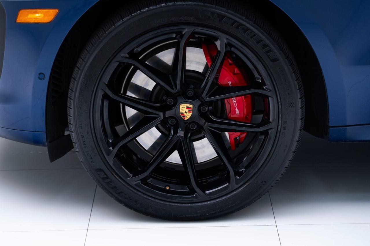 2022 Porsche Macan GTS Pompano Beach FL