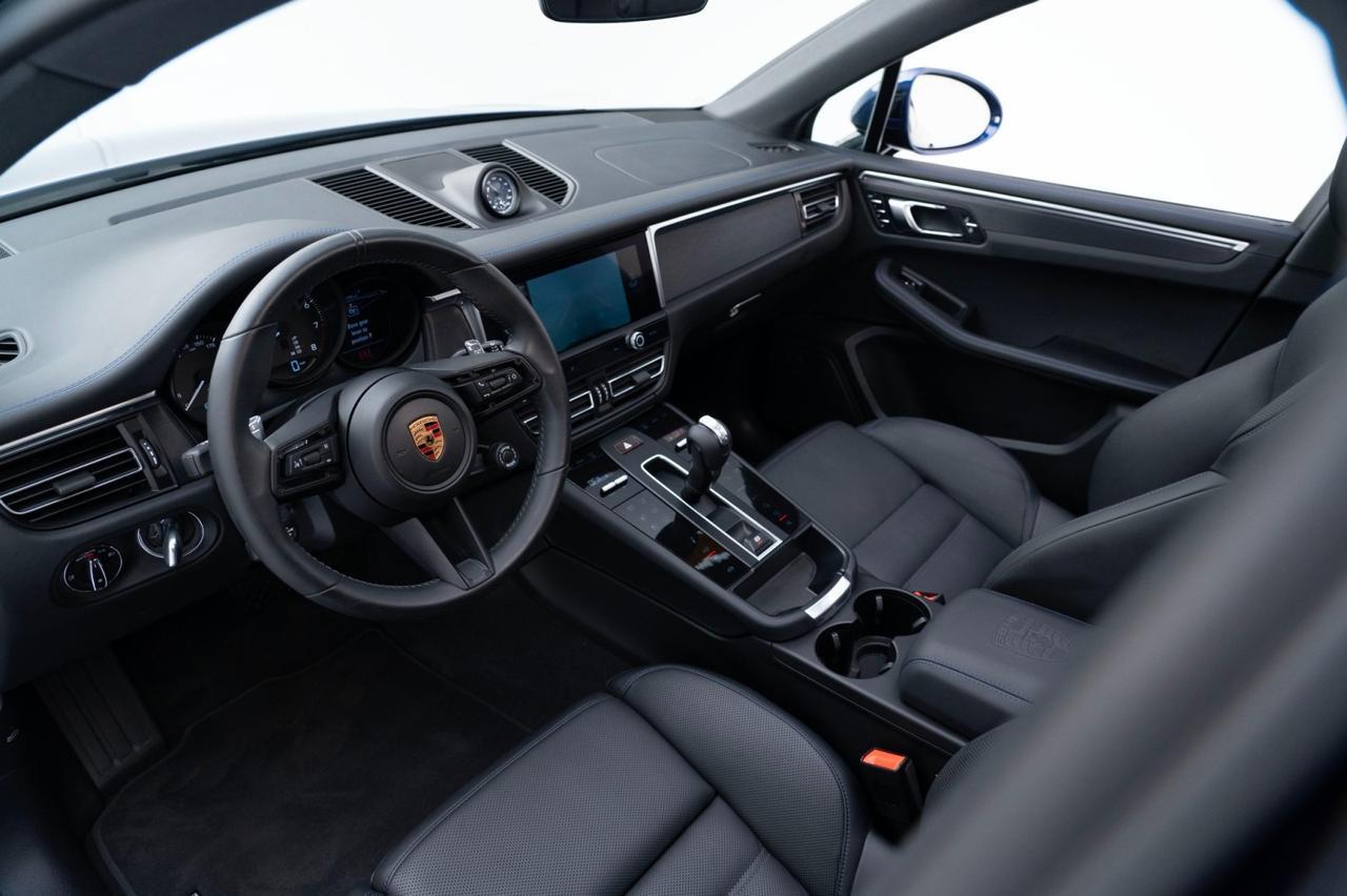 2022 Porsche Macan GTS Pompano Beach FL