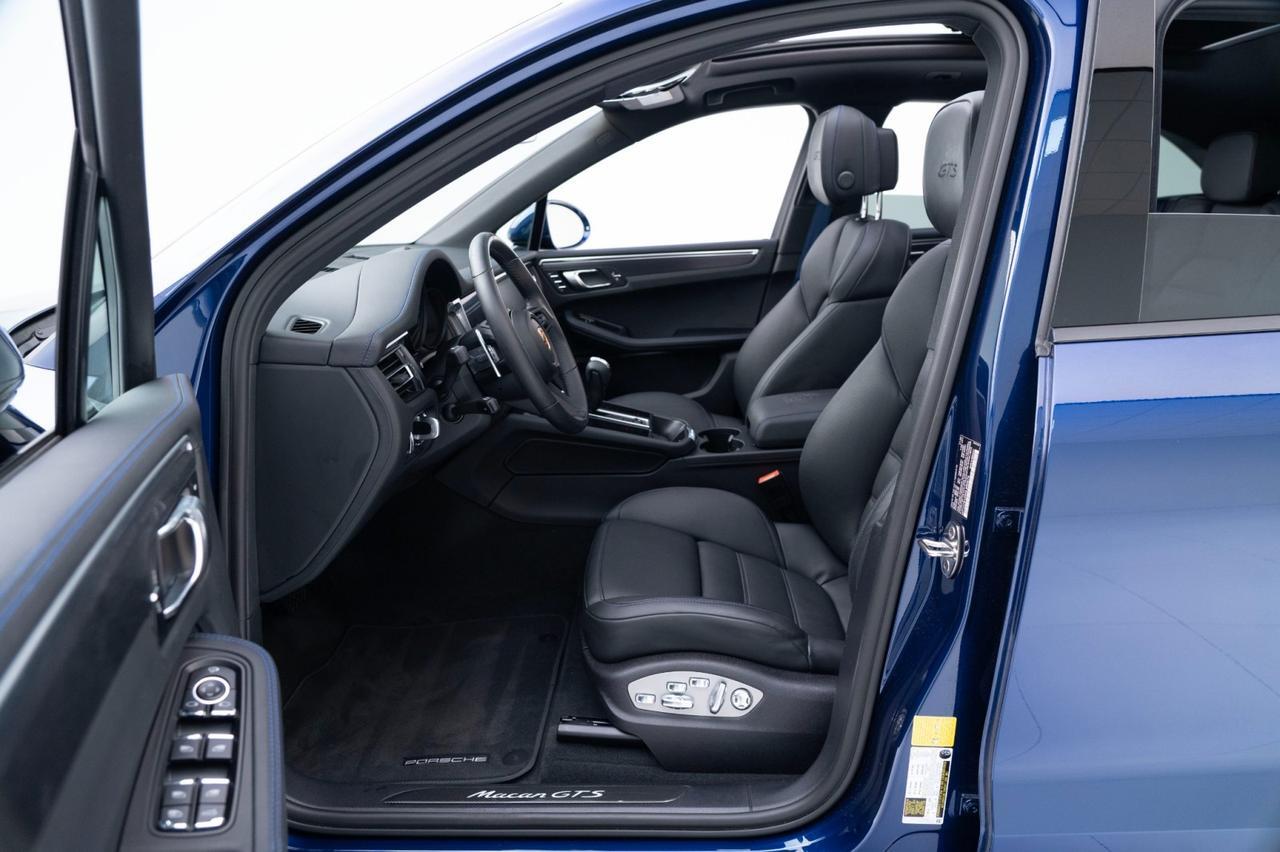 2022 Porsche Macan GTS Pompano Beach FL