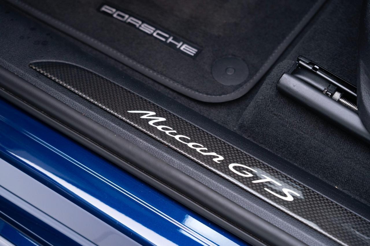 2022 Porsche Macan GTS Pompano Beach FL