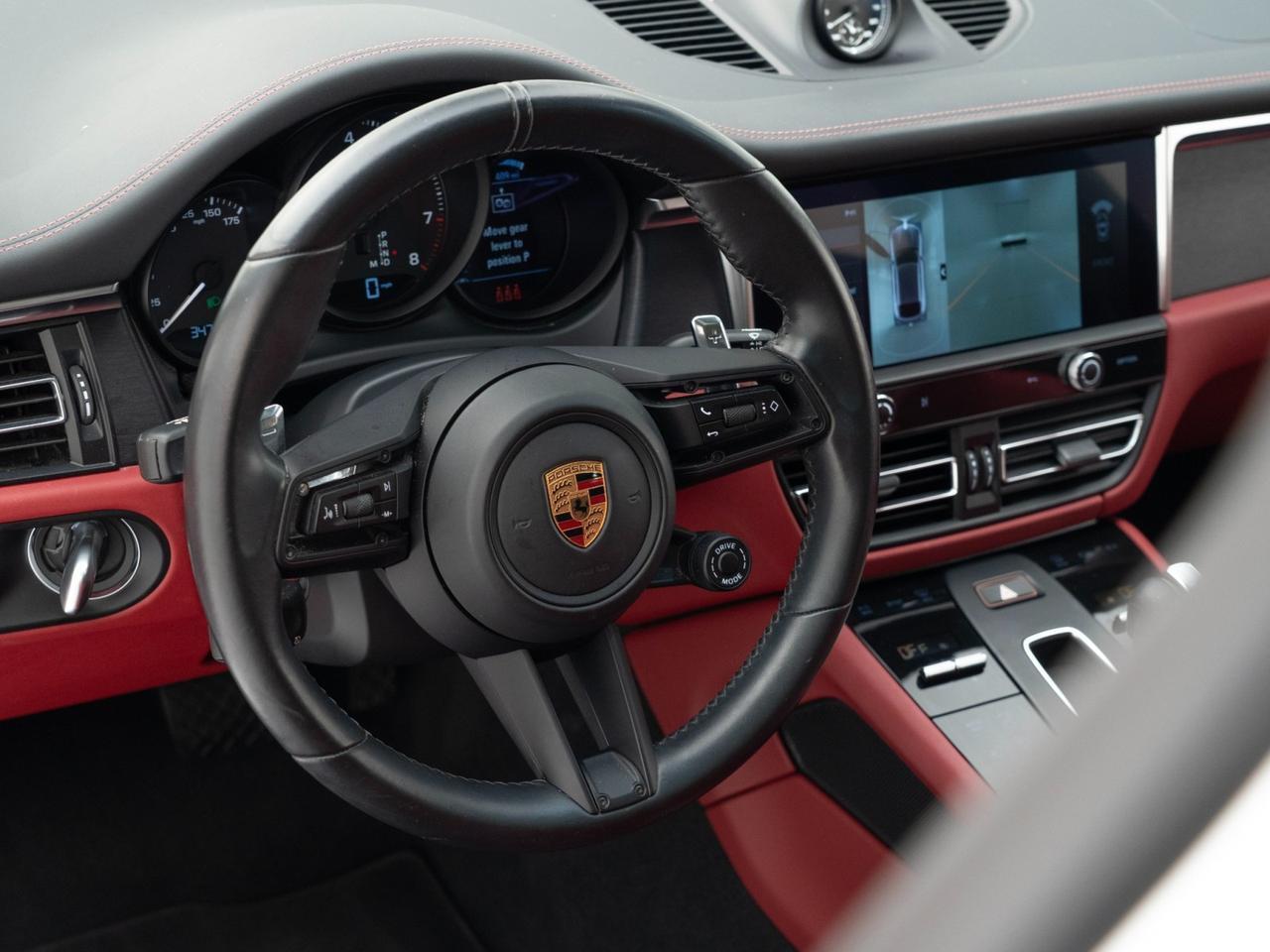 2022 Porsche Macan GTS Pompano Beach FL