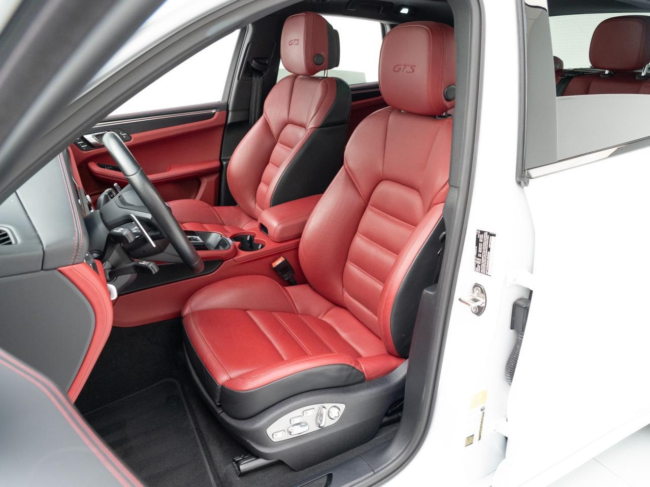 2022 Porsche Macan GTS Pompano Beach FL