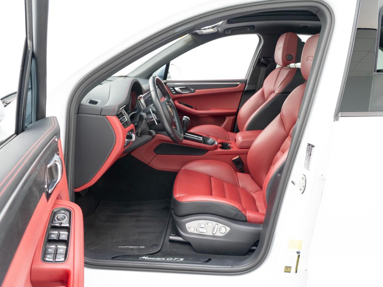 2022 Porsche Macan GTS Pompano Beach FL