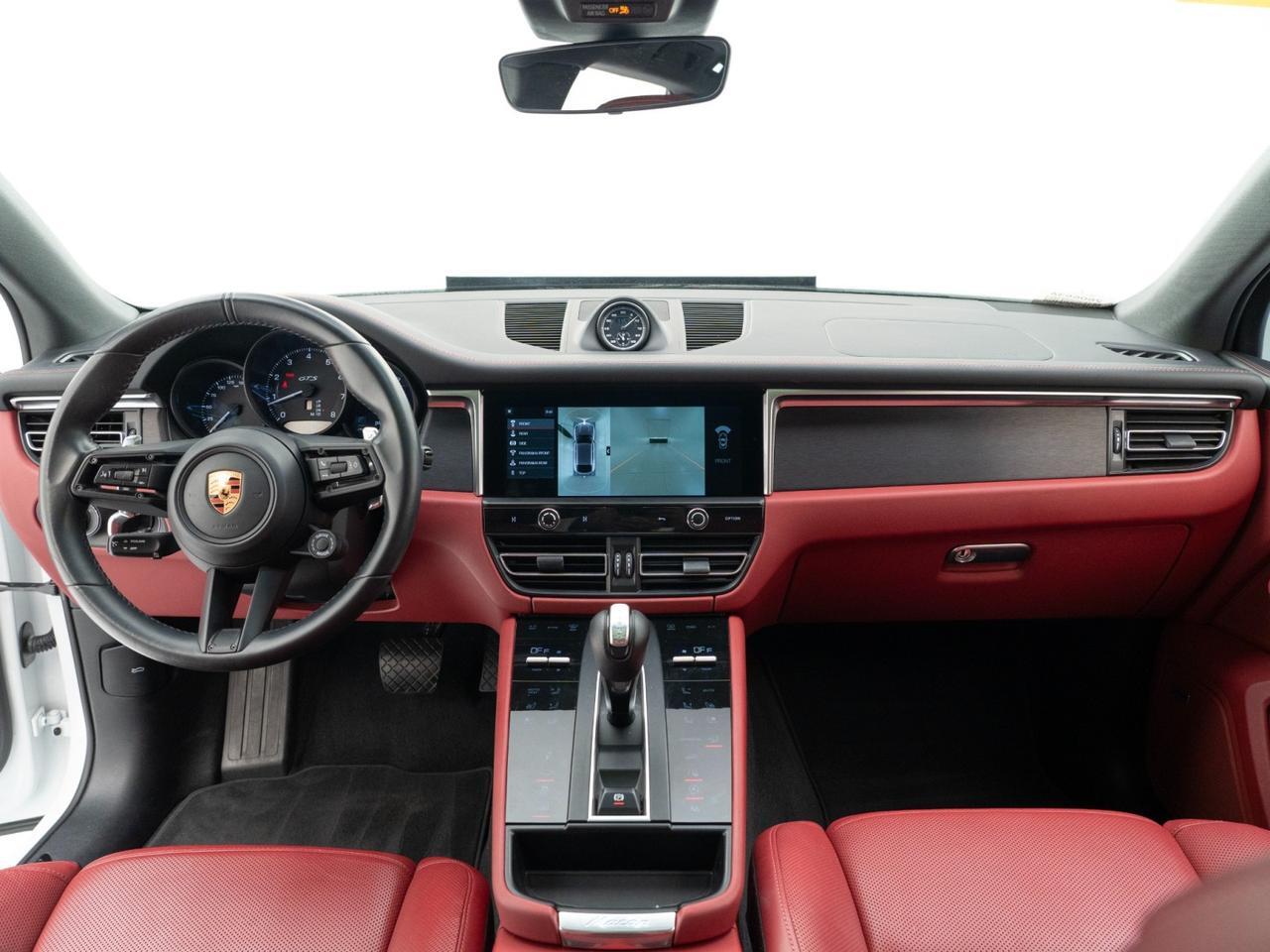 2022 Porsche Macan GTS Pompano Beach FL
