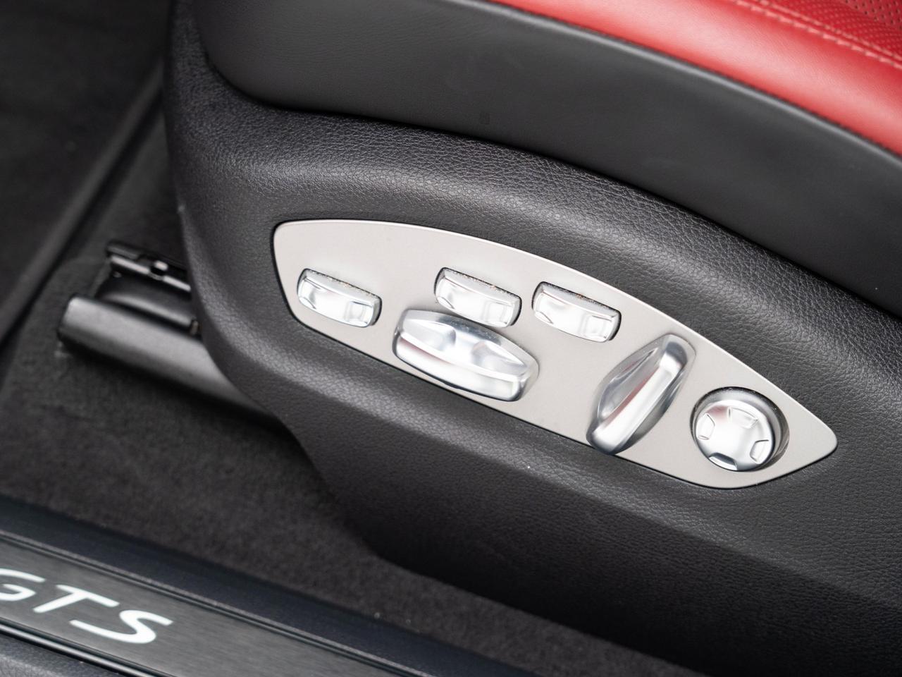 2022 Porsche Macan GTS Pompano Beach FL