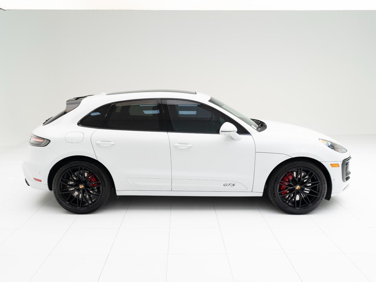 2022 Porsche Macan GTS Pompano Beach FL