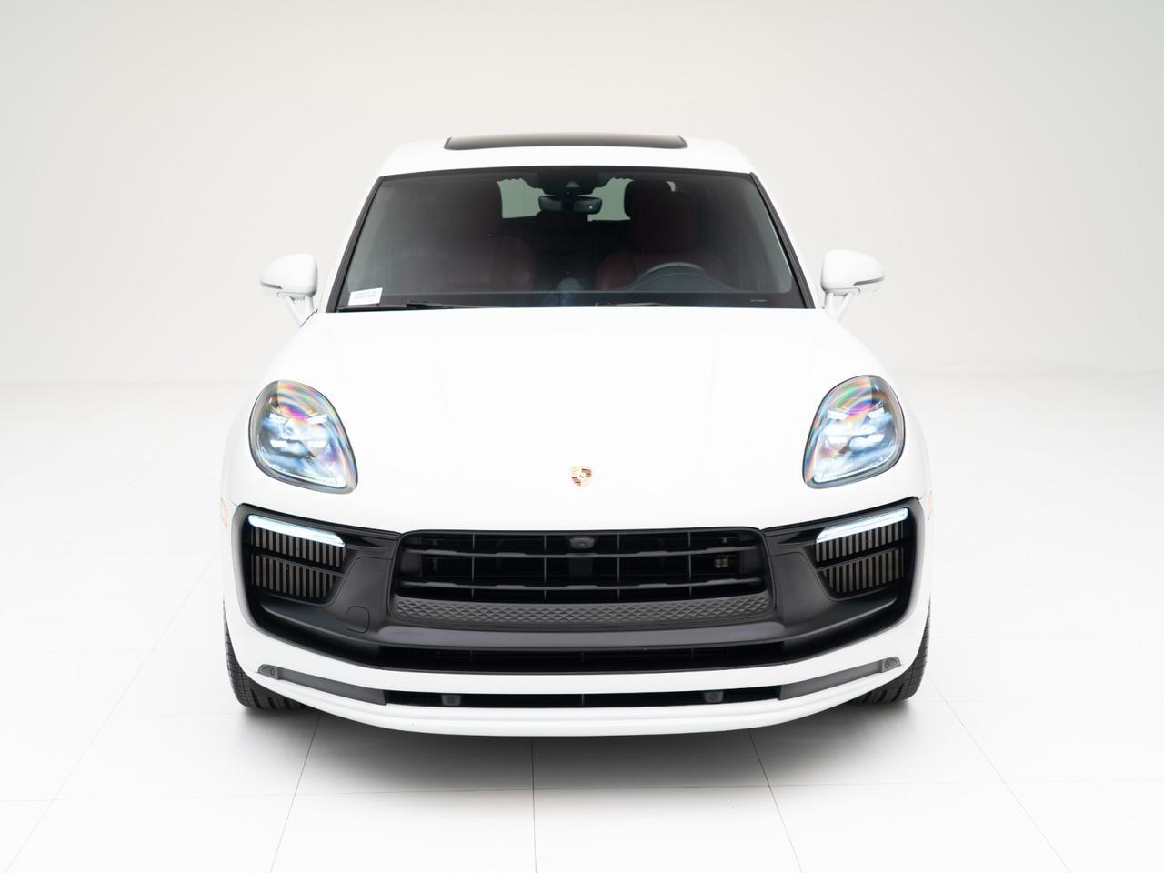 2022 Porsche Macan GTS Pompano Beach FL