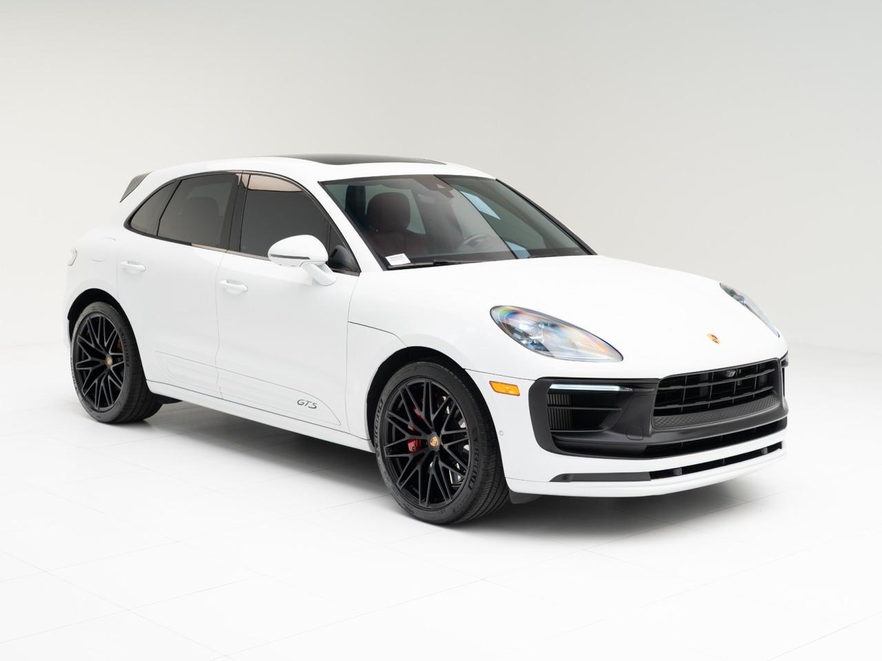 2022 Porsche Macan GTS Pompano Beach FL