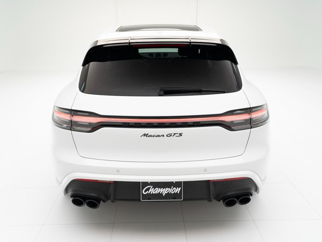 2022 Porsche Macan GTS Pompano Beach FL