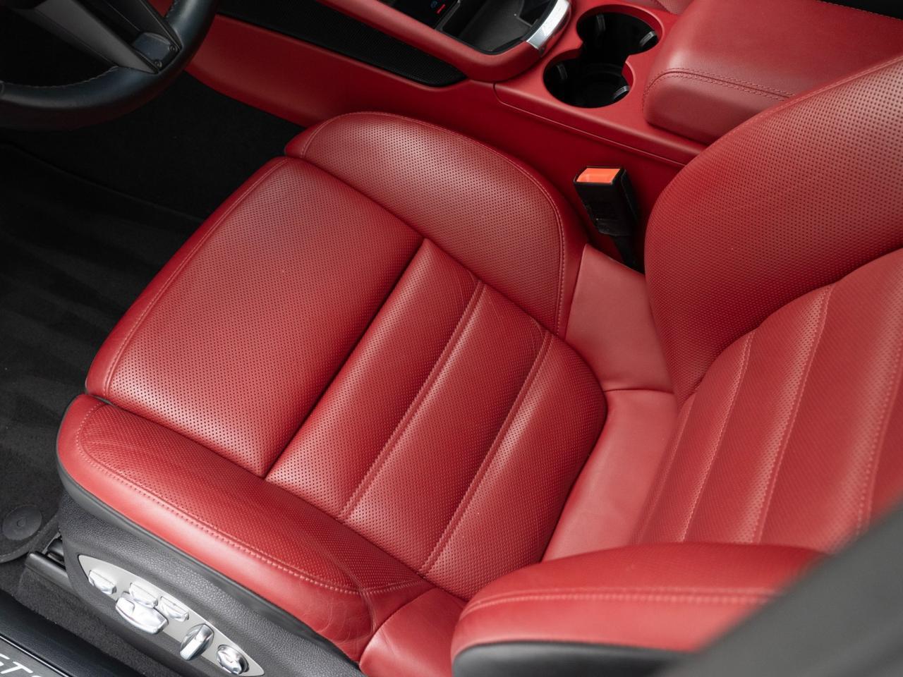 2022 Porsche Macan GTS Pompano Beach FL