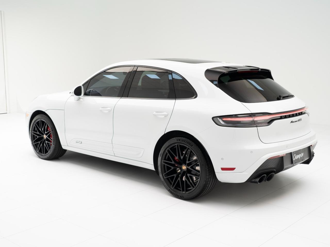 2022 Porsche Macan GTS Pompano Beach FL