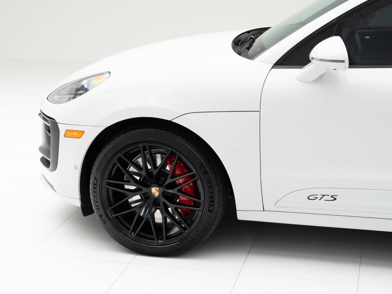 2022 Porsche Macan GTS Pompano Beach FL