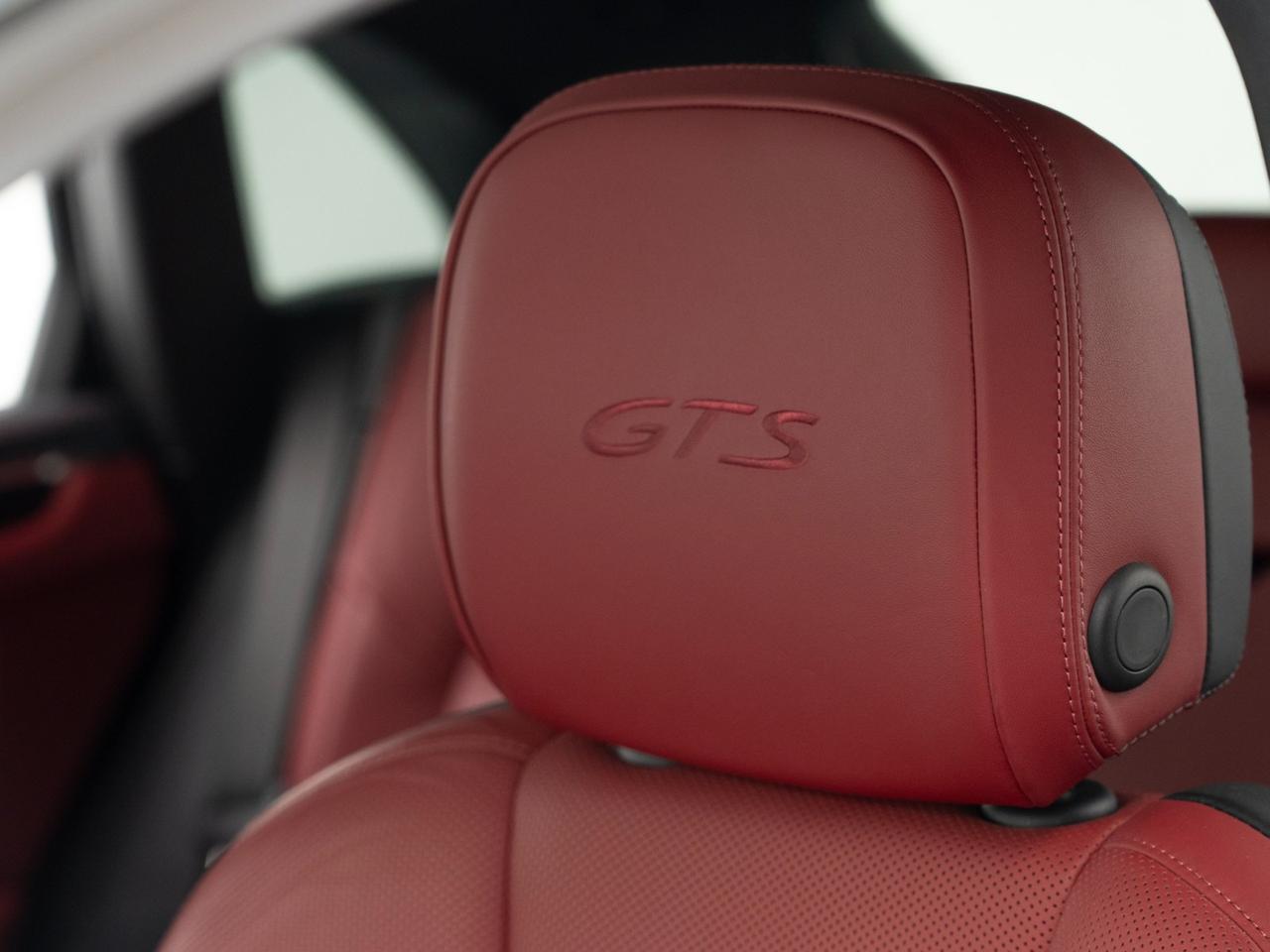 2022 Porsche Macan GTS Pompano Beach FL