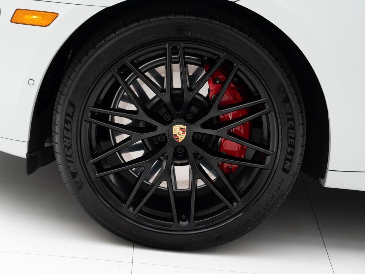 2022 Porsche Macan GTS Pompano Beach FL