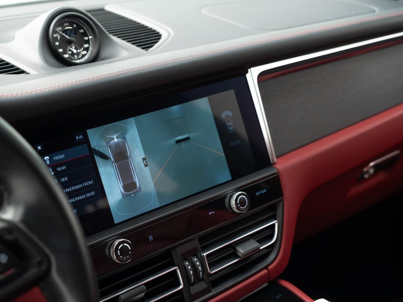 2022 Porsche Macan GTS Pompano Beach FL