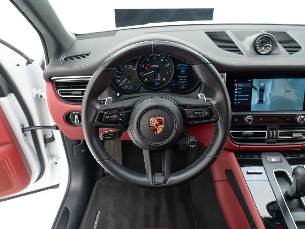 2022 Porsche Macan GTS Pompano Beach FL
