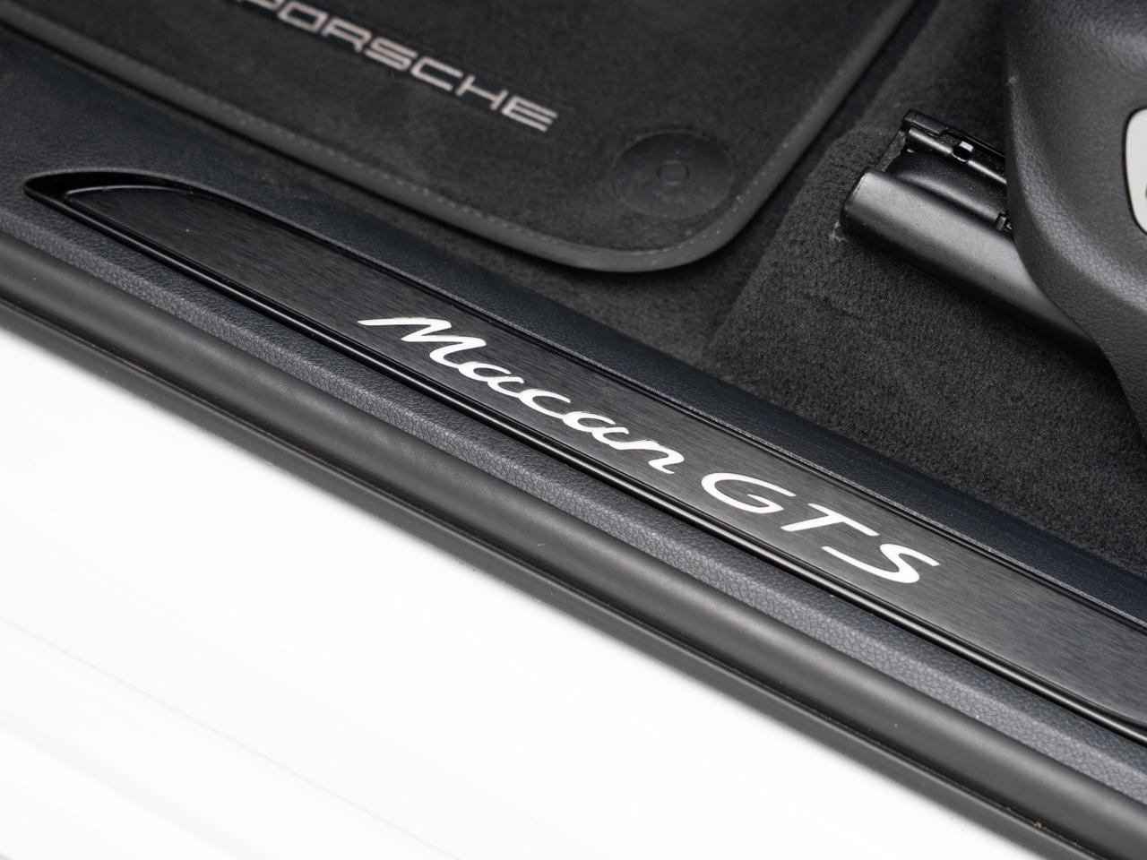 2022 Porsche Macan GTS Pompano Beach FL