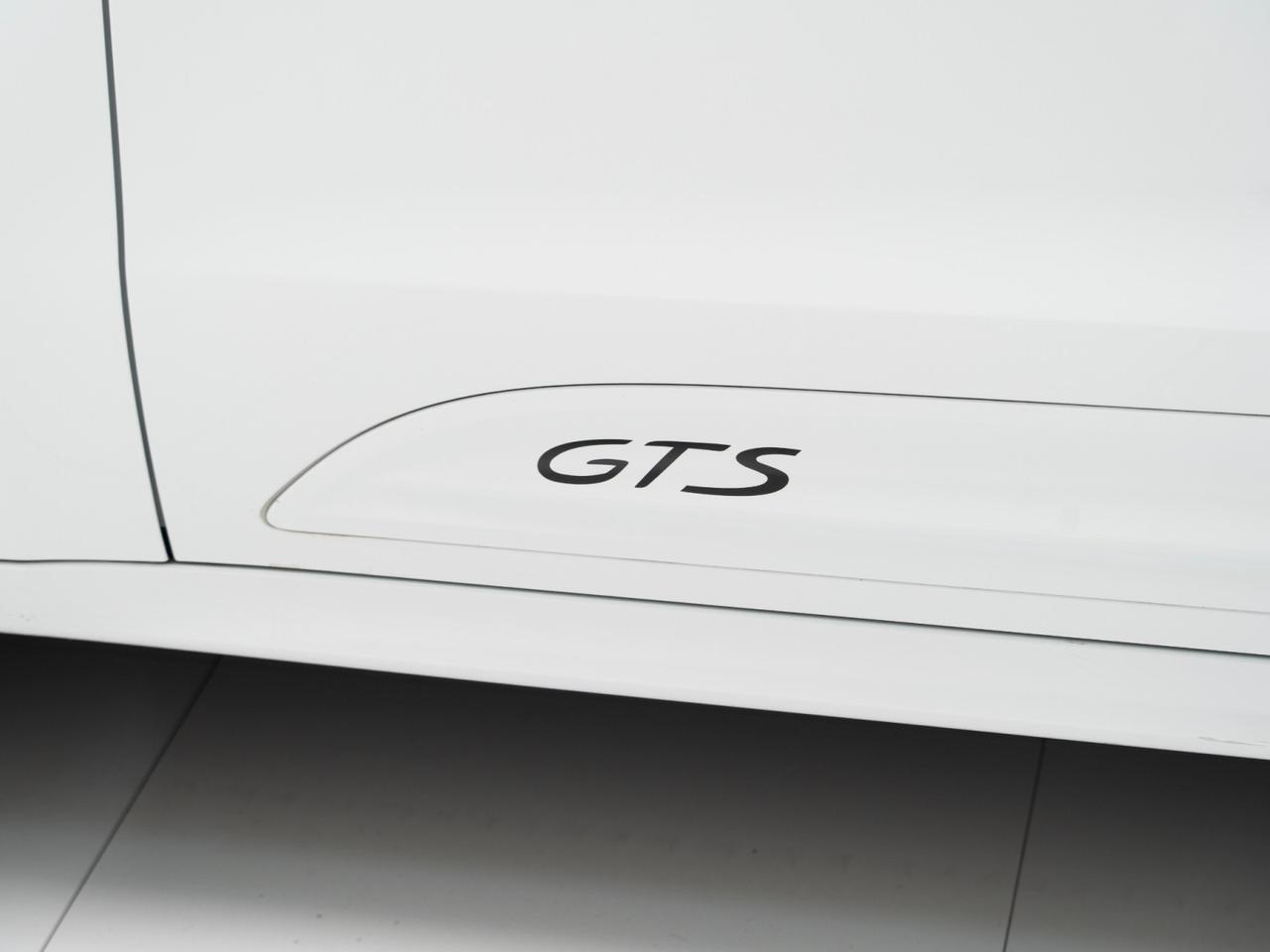 2022 Porsche Macan GTS Pompano Beach FL