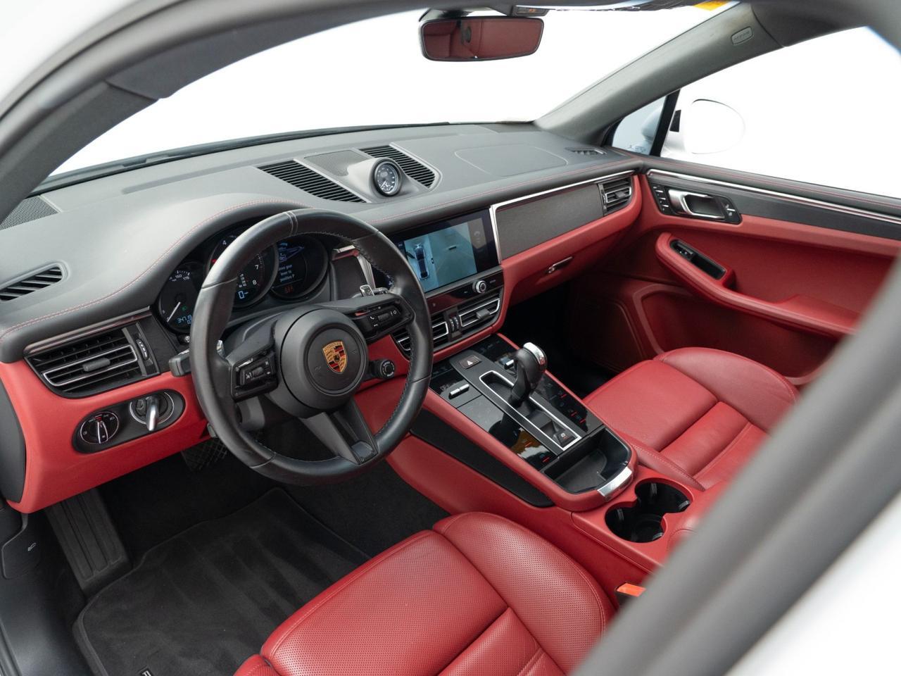 2022 Porsche Macan GTS Pompano Beach FL