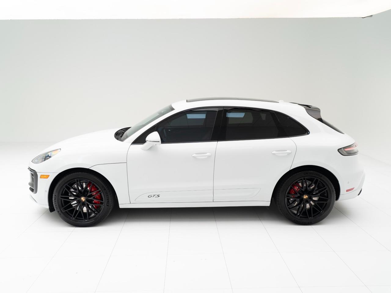 2022 Porsche Macan GTS Pompano Beach FL