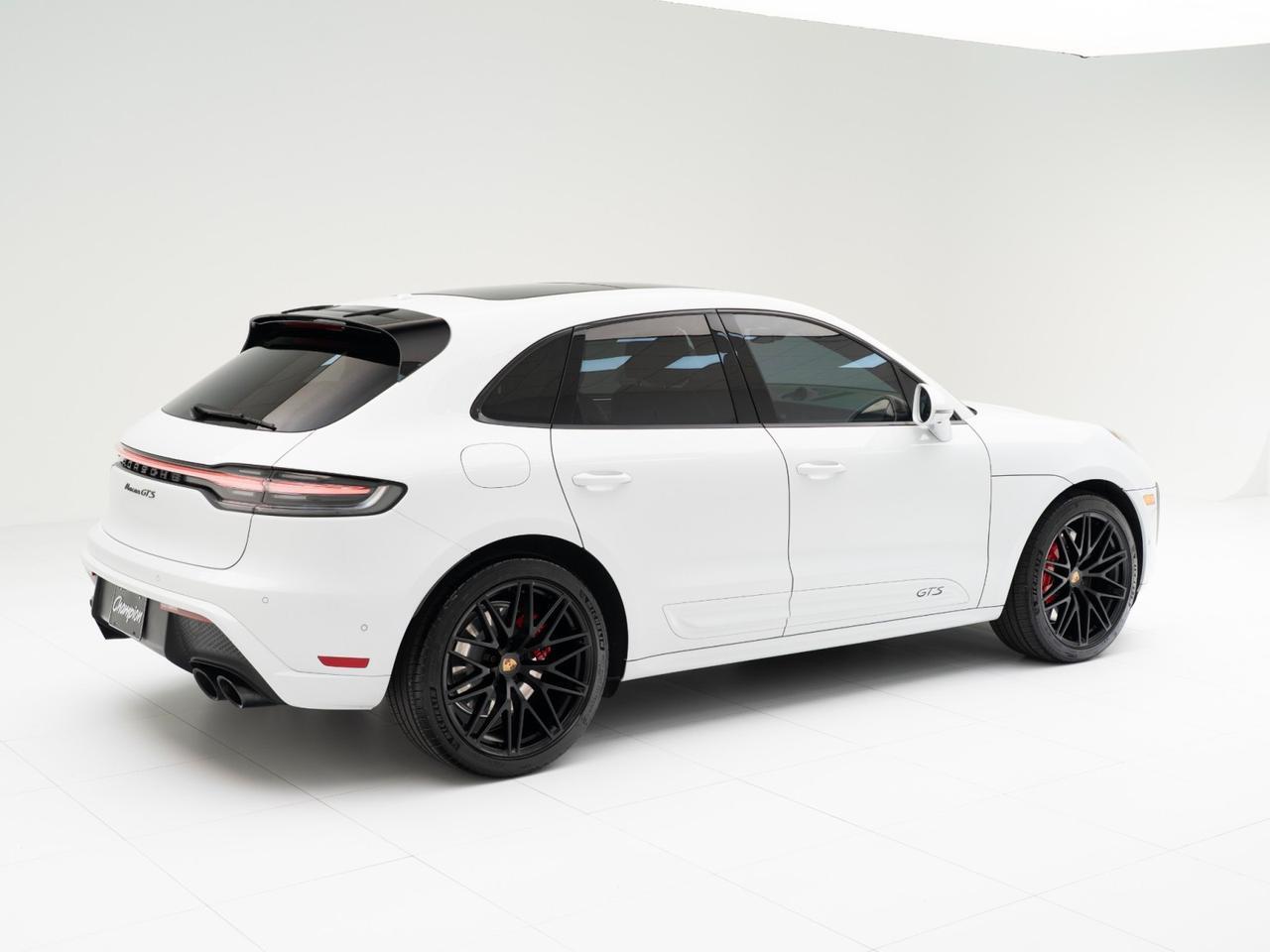 2022 Porsche Macan GTS Pompano Beach FL