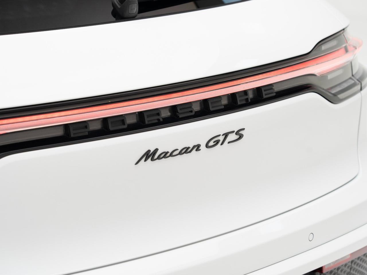 2022 Porsche Macan GTS Pompano Beach FL