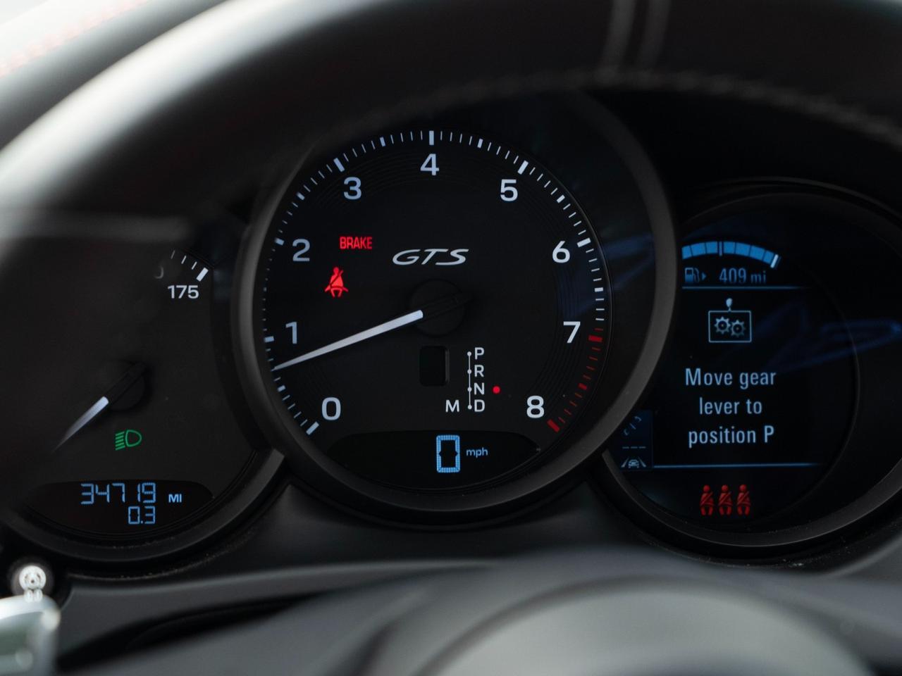 2022 Porsche Macan GTS Pompano Beach FL