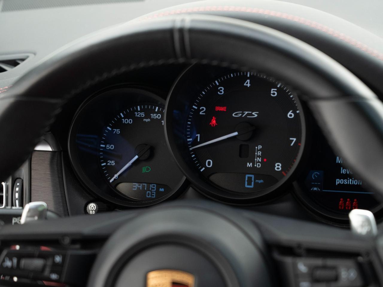 2022 Porsche Macan GTS Pompano Beach FL